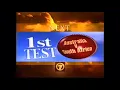 Download Lagu Channel Seven Cricket South Africa vs Australia 1997 Promo