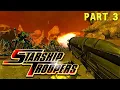Download Lagu Starship Troopers Gameplay on Pc Part 3. Holding the Line
