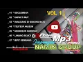 Download Lagu MP3 JAIPONGAN PRMMJ NAMIN GROUP KARAWANG VOL 1