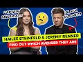 Hawkeye Cast Find Out Which Avenger They Are