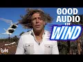 Download Lagu Audio Secrets REVEALED for Outdoor Recording in wind