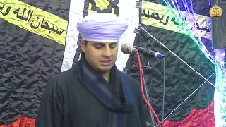 من روائع الشيخ مهدى ياسين التهامى قصيدة يارفاق الصبر أسيوط موشا ج2 17 2 2022 