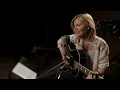 Dido - Thank You (Live Acoustic - Official Video)