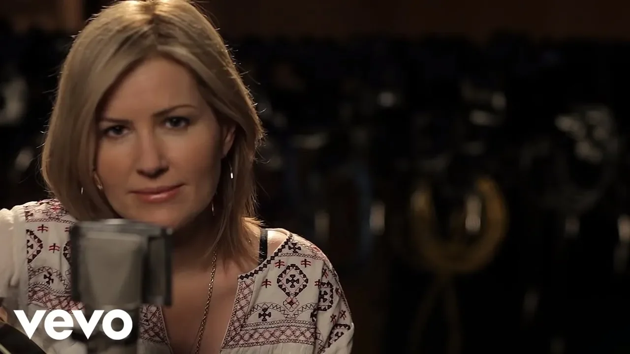 Dido - Thank You (Acoustic)