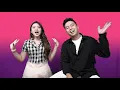 TIARA ANDINI & VIDI ALDIANO BOCORKAN ARTI DARI LIRIK "BUKTIKAN"