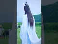 Download Lagu WangYibo was only 20 yrs old when he played as Hanguang-jun And how graceful is he! Truly HGJ💕