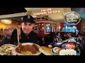 Old Spaghetti Factory A Birt ay Feast for Drayden Tukwila 4K