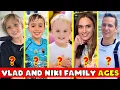 Download Lagu Vlad en Niki Familie Echte Naam en Leeftijden 2025