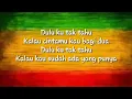 Download Lagu Lelah mengalah versi REGGAE