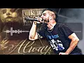 Killswitch Engage: Always (Radio Edit)