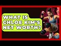What Is Chloe Kim s Net Worth - Action Sports Arena