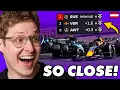 Our 2026 Austrian Grand Prix Race Review