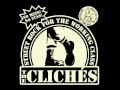 The Clichés-Street Rock For The Working Class-Full Album