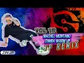 MACHEL MONTANO | 2025 Warm Up | JP Remix | ZUMBA FITNESS | Volume 18 | 2025