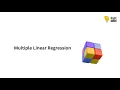 Clearly explained Multiple Linear Regression in Minutes No Math Overload