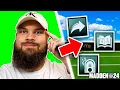 The BEST Abilities to Use in Madden 24 Ultimate Team Update 1