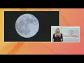 This week s blue supermoon will be 2023 s biggest and brightest