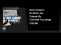 Lagu Dani Corbalan - No More Lies (Original Mix)