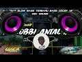 Download Lagu DJ TRAP RELIGI HADROH YA ROBBI ANTAL HADI BASS TERBANG