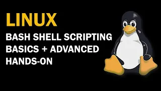 BASIC ADVANCED SHELL SCRIPTING