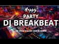 Download Lagu DJ KITA USAHAKAN LAGI X MANGU X EMANG DASAR BREAKBEAT FULL MELODY TERBARU 2025