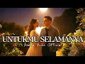 Lagu Lagu Keren Terbaru 2025 Tentang Cinta Sejati | Untukmu Selamanya - Andre Bztn (Official Lyric Video)