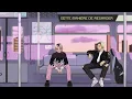 Pas Sages - Finir vieux (Lyrics Video)