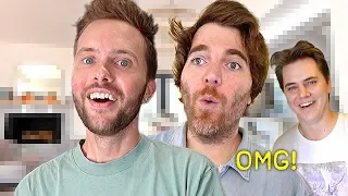 Decorating Our Entire House in 24 Hours!