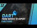 - Dart Functions