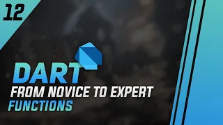 - Dart Functions