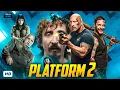 Download Lagu The Platform 2 | English Version | Sci-Fi Thriller (2025) Full Hollywood Movie HD #movie