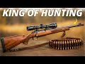 The ONLY Caliber That Can Hunt Everything in America