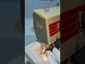 Elna lock l5 sewing machine
