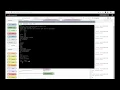 InfluxDB Commands and sending Data to it from Node Red