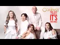 You Just Know It's Christmas - The Company