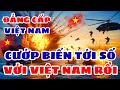Lagu Cướp Biển Tấn Công Tàu Gạo VIỆT NAM - Đặc Nhiệm Việt-Mỹ Đổ Bộ Nghẹt Thở