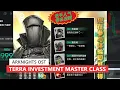 Download Lagu Arknights OST - Terra Investment Master Class | アークナイツ/明日方舟 エイプリルフール BGM