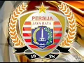 Lagu Persija kukibarkan Bendera Persija