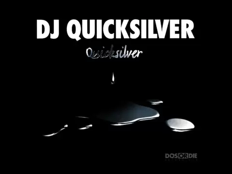 Download MP3 DJ Quicksilver - Free (Club Mix)