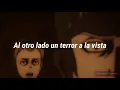 Indestructible - Disturbed //sub español