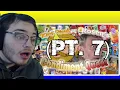 ((REACTION)) (YTP) King Hark \u0026 Rosen's Condiment Quest [Feat. the most people] {Pt. 7/FINAL}
