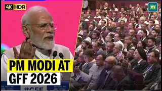PM Modi’s Full Speech at Global Fintech Fest 2026 | India’s Fintech, AI & Digital Payments Vision
