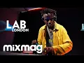 Download Lagu SALUTE UKG \u0026 Breaks Set In The Lab LDN