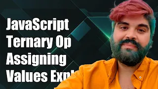 JavaScript Ternary Operator Assigning Multiple Values Explained