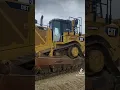 Download Lagu 2018 CAT D8T Dozer, 5k hours, SU Blade, Single shank ripper, $538,000. #heavyequipment #d8t