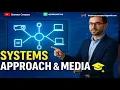 Download Lagu CHAPTER 6| SYSTEM'S APPROACH| FULL LECTURE