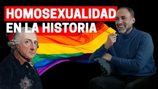La Trastienda Barroca | 2x4 Homosexualidad en la historia de la música con Lisandro Abadie