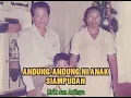 Download Lagu Andung-andung anak siampudan | Eddy Silitonga | Situmorang Dalihan NaTolu