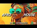 Download Lagu AFRO HOUSE MIX OCTOBER 2023 | RE.YOU, G-WASH10, CAIIRO, VIAN SA, WNOISE, N'DINGA GABA, SOLDERA