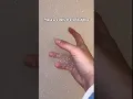 Let s make dehydrated bubbles